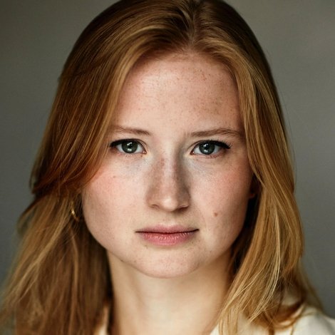Simone Giel