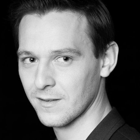 Mateusz Kmiecik