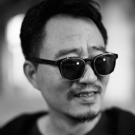 Ji Zhang