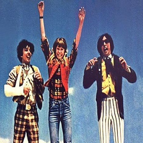 Os Mutantes