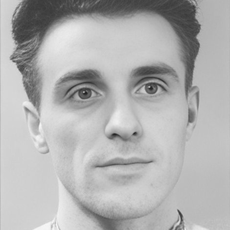 Yuri Kvyatkovskiy