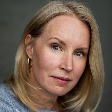 Kate Hampson