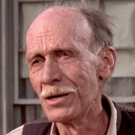 Dick Johnstone