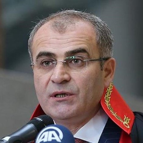 İrfan Fidan
