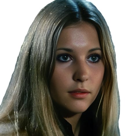 Christina von Blanc