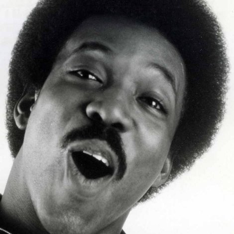 Wilson Pickett