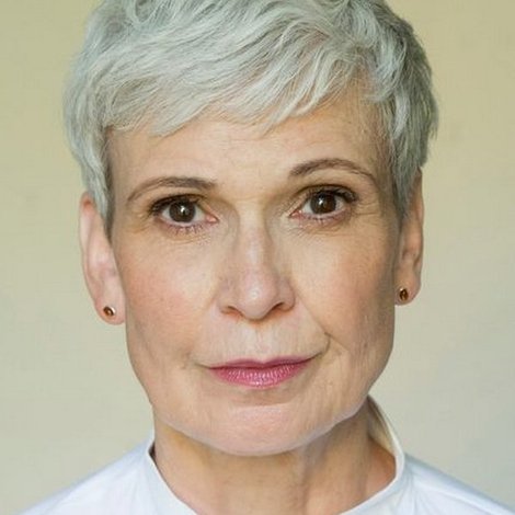 Ulrike Hübschmann