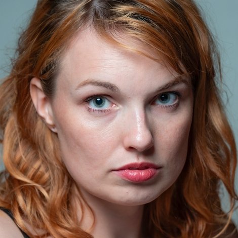 Asta Sveholm