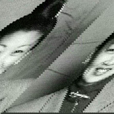 Yuliya Tsay