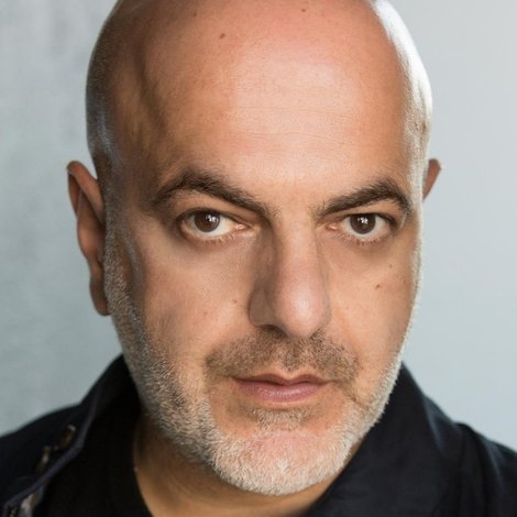 Dana Haqjoo