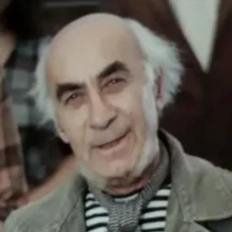 Ashot Nersisyan
