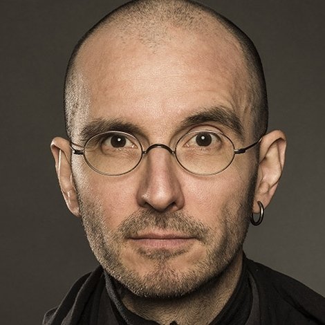 Mark Benecke