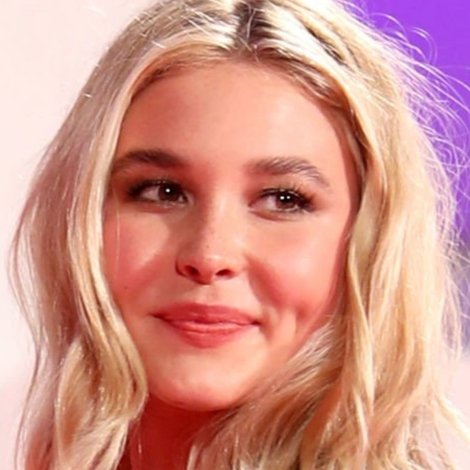 Isabel May