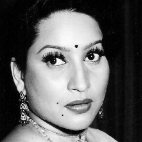 Padma Chavan