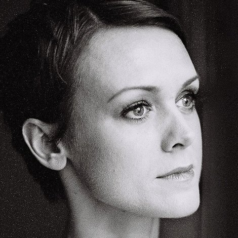 Ulyana Lopatkina