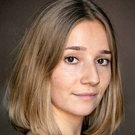 Mathilde Lundberg