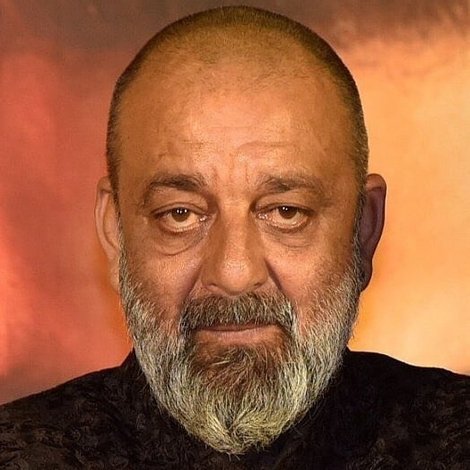Sanjay Dutt