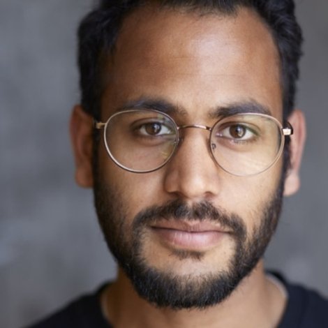 Kiroshan Naidoo