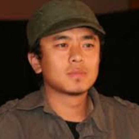 Chencho Dorji