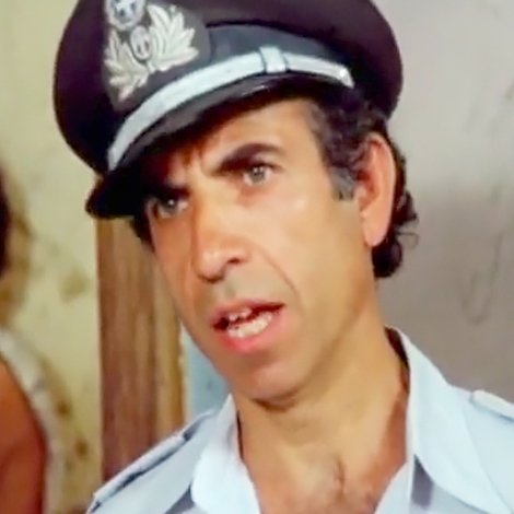 Petros Foskolos