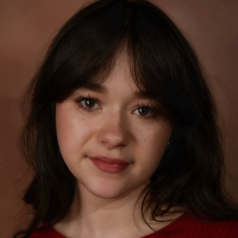 Eve Kinsley