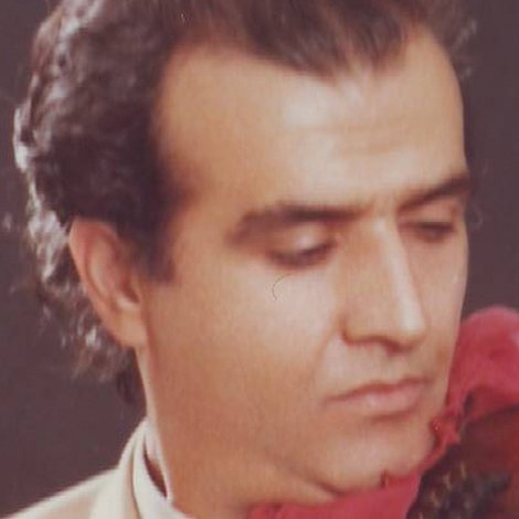 Parviz Yahaghi