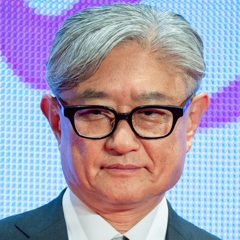 Yukihiko Tsutsumi