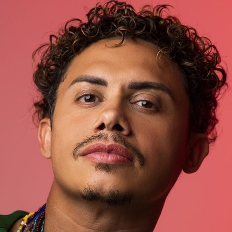 Silvero Pereira