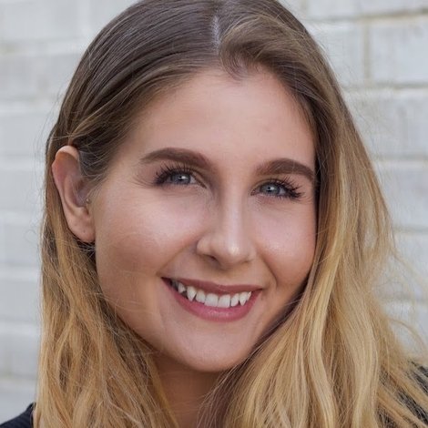 Kristina Parent-Brito