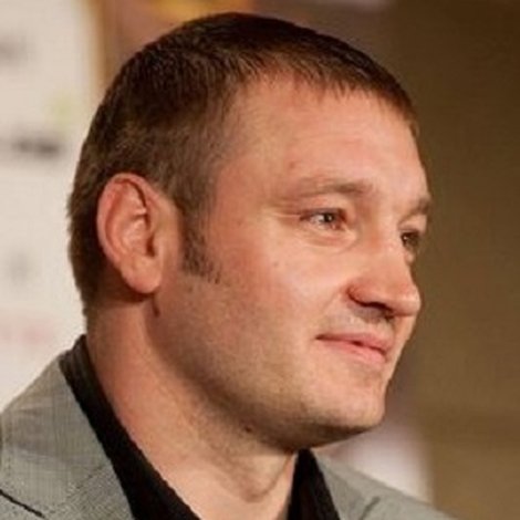 Alexey Ignashov