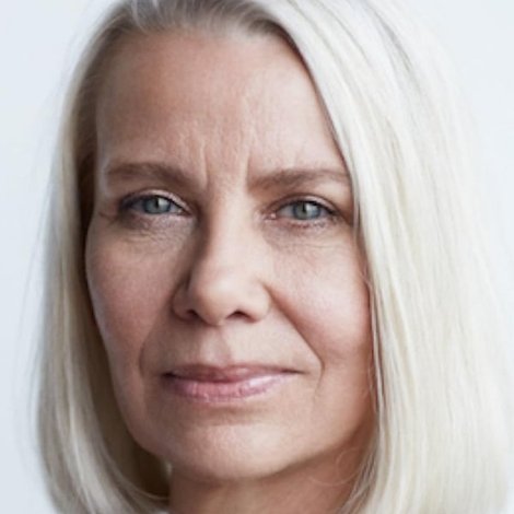 Kirsten Olesen