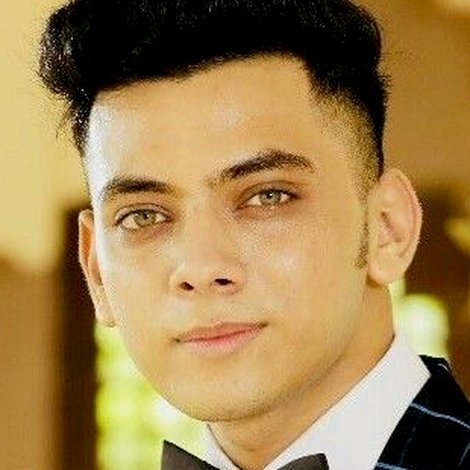 Vishal Jethwa