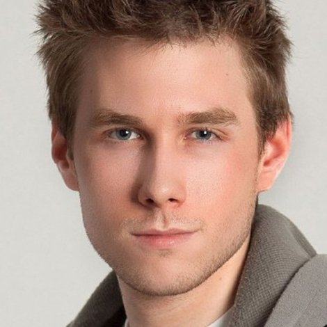 Corey Chainey
