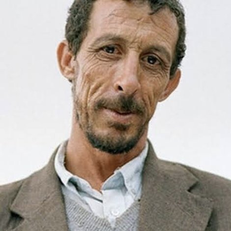 Mustapha Rachidi