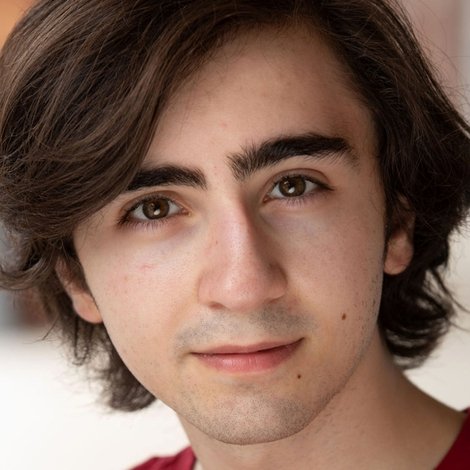 Nico Alexander