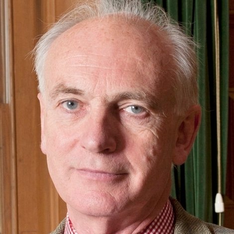 Hew Strachan