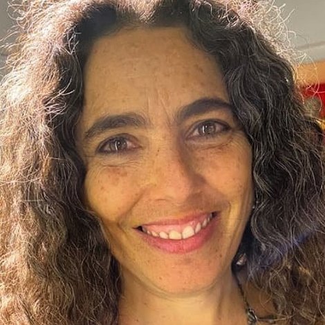 Estusha Grinberg