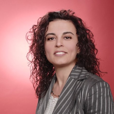 Anna Maria Petrova-Giuzeleva