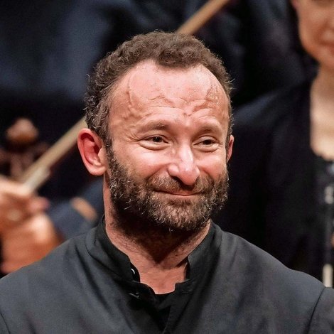 Kirill Petrenko