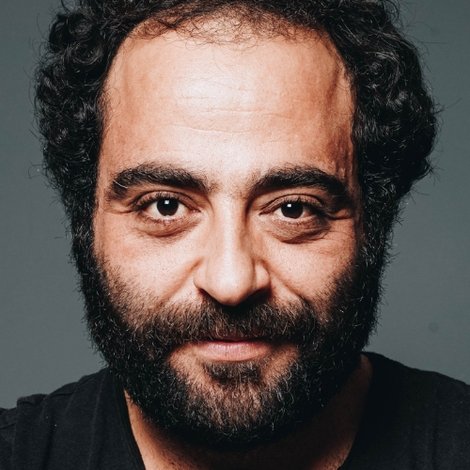 Süleyman Kabaali