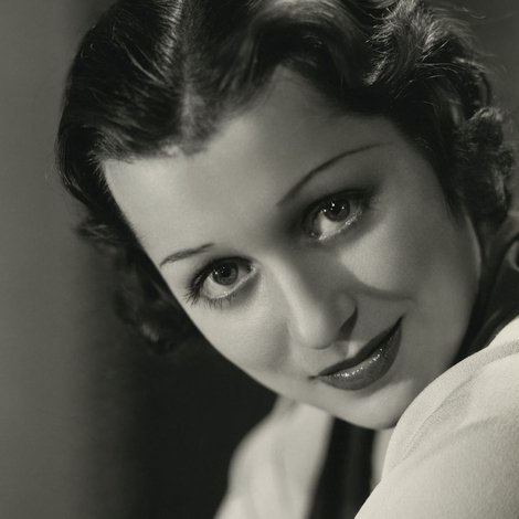 Frances Drake