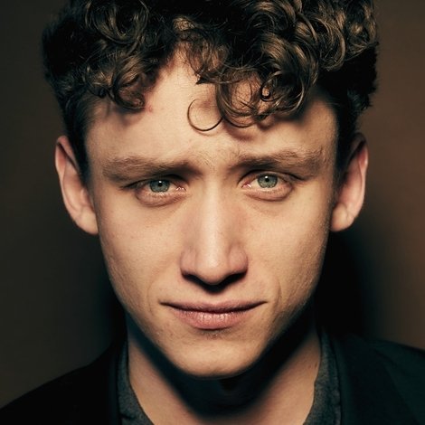 Aaron Friesz