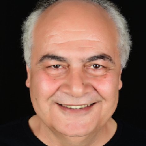 Kevork Türker