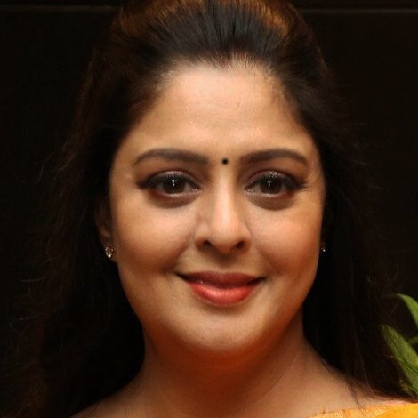 Nagma