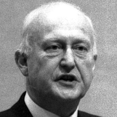 Pierre Pflimlin