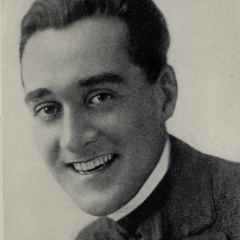 Jack Standing