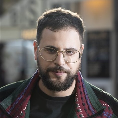 Hakim Jemili