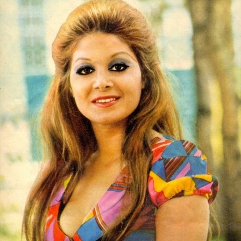 Shoorangiz Tabatabai