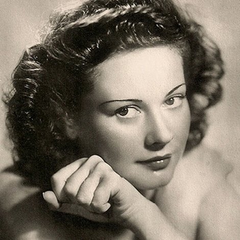Maria Denis