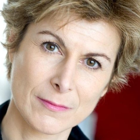Marie Boissard